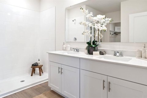 Villa ou maison à vendre à Deltona, Floride: 4 chambres, 169.83 m2 № 2102983 - photo 11