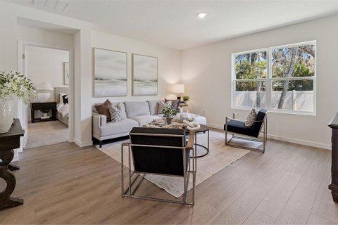 Villa ou maison à vendre à Deltona, Floride: 4 chambres, 169.83 m2 № 2102983 - photo 6