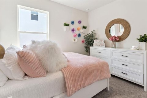 Villa ou maison à vendre à Deltona, Floride: 4 chambres, 169.83 m2 № 2102983 - photo 13