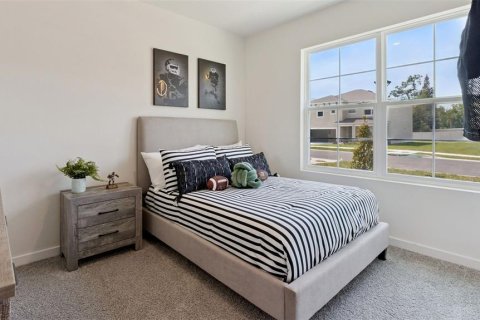 Villa ou maison à vendre à Deltona, Floride: 4 chambres, 169.83 m2 № 2102983 - photo 16
