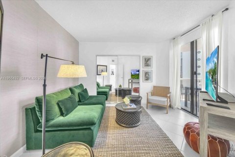 Купить кондоминиум в Авентура, Флорида 3 спальни, 125.42м2, № 2011764 - фото 24