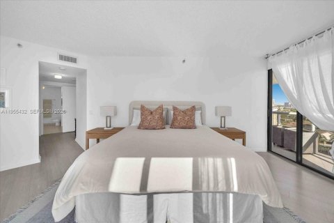 Купить кондоминиум в Авентура, Флорида 3 спальни, 125.42м2, № 2011764 - фото 14