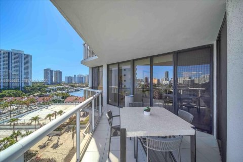 Купить кондоминиум в Авентура, Флорида 3 спальни, 125.42м2, № 2011764 - фото 29