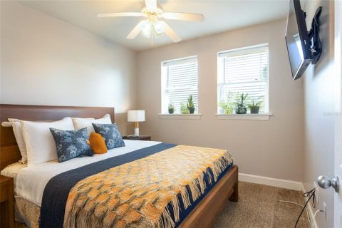 Condo in Palm Coast, Florida, 3 bedrooms  № 2208608 - photo 30