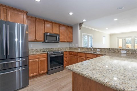 Condo in Palm Coast, Florida, 3 bedrooms  № 2208608 - photo 9