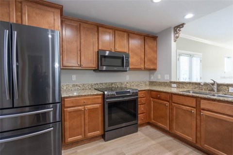 Condo in Palm Coast, Florida, 3 bedrooms  № 2208608 - photo 7