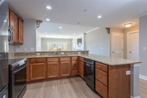 Condo in Palm Coast, Florida, 3 bedrooms  № 2208608 - photo 8