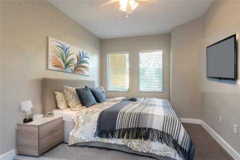 Condo in Palm Coast, Florida, 3 bedrooms  № 2208608 - photo 27