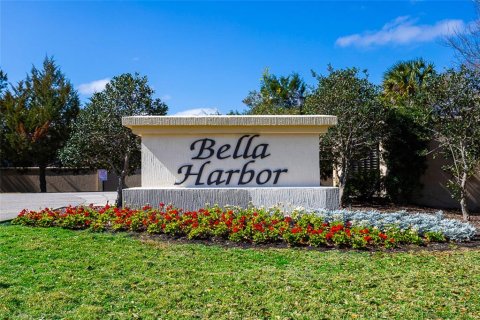 Condo in Palm Coast, Florida, 3 bedrooms  № 2208608
