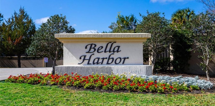 Condo in Palm Coast, Florida, 3 bedrooms  № 2208608