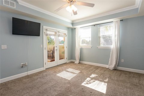 Condo in Palm Coast, Florida, 3 bedrooms  № 2208608 - photo 21