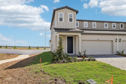 Touwnhouse à vendre à Minneola, Floride: 4 chambres, 190.82 m2 № 1662079 - photo 3