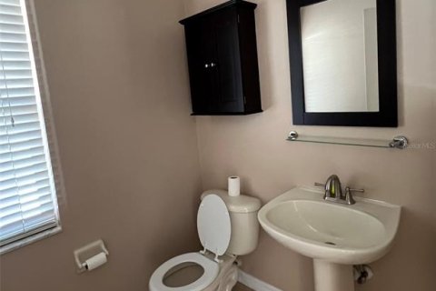 House in Orlando, Florida 4 bedrooms, 219.81 sq.m. № 2280273 - photo 29