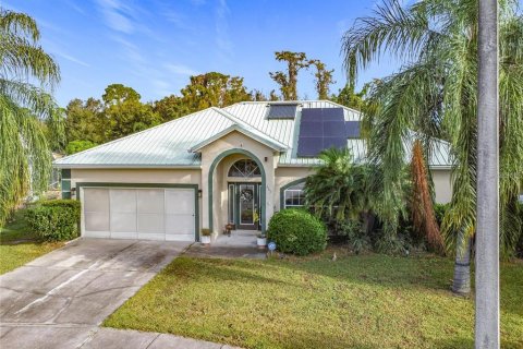 Casa en venta en Kissimmee, Florida, 3 dormitorios, 174.28 m2 № 1843612 - foto 1