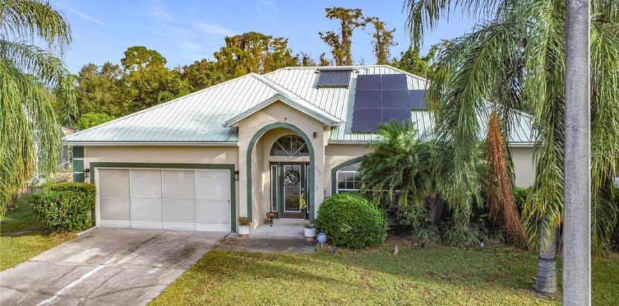 Casa en Kissimmee, Florida 3 dormitorios, 174.28 m2 № 1843612