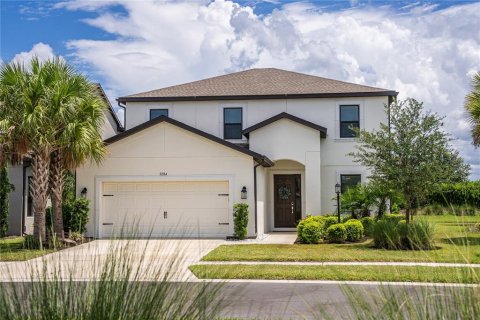 Casa en Sarasota, Florida 4 dormitorios, 247.49 m2 № 2324051
