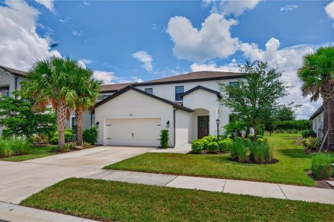 House in Sarasota, Florida 4 bedrooms, 247.49 sq.m. № 2324051 - photo 3