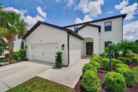 House in Sarasota, Florida 4 bedrooms, 247.49 sq.m. № 2324051 - photo 6