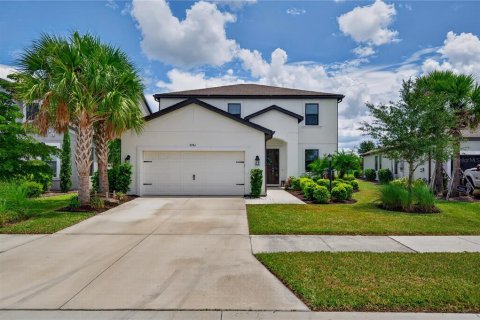 House in Sarasota, Florida 4 bedrooms, 247.49 sq.m. № 2324051 - photo 5