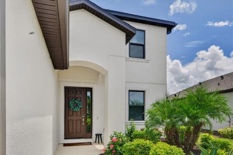 House in Sarasota, Florida 4 bedrooms, 247.49 sq.m. № 2324051 - photo 7