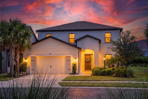 House in Sarasota, Florida 4 bedrooms, 247.49 sq.m. № 2324051 - photo 2