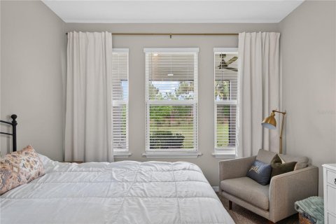 House in Sarasota, Florida 4 bedrooms, 247.49 sq.m. № 2324051 - photo 23