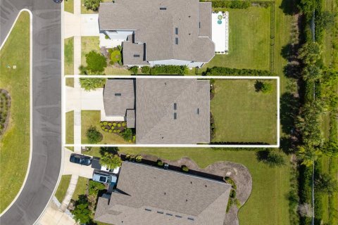 House in Sarasota, Florida 4 bedrooms, 247.49 sq.m. № 2324051 - photo 4