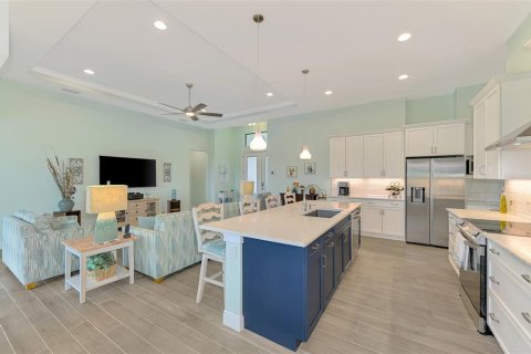 Villa ou maison à vendre à Rotonda, Floride: 3 chambres, 174.38 m2 № 1914227 - photo 19
