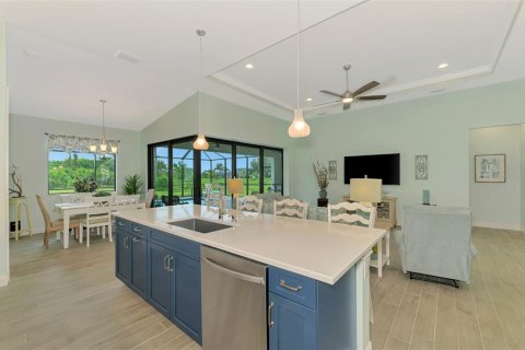 Villa ou maison à vendre à Rotonda, Floride: 3 chambres, 174.38 m2 № 1914227 - photo 17
