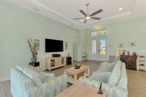 Villa ou maison à vendre à Rotonda, Floride: 3 chambres, 174.38 m2 № 1914227 - photo 15