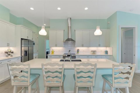 Villa ou maison à vendre à Rotonda, Floride: 3 chambres, 174.38 m2 № 1914227 - photo 23