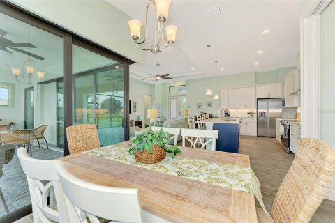 Villa ou maison à vendre à Rotonda, Floride: 3 chambres, 174.38 m2 № 1914227 - photo 29