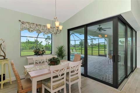 Villa ou maison à vendre à Rotonda, Floride: 3 chambres, 174.38 m2 № 1914227 - photo 26