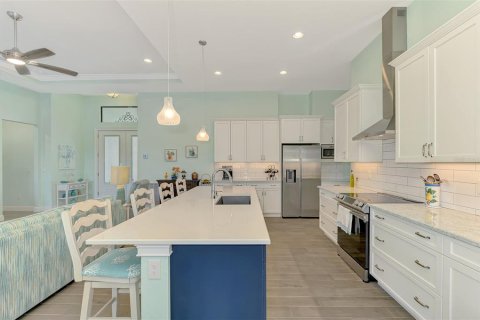 Villa ou maison à vendre à Rotonda, Floride: 3 chambres, 174.38 m2 № 1914227 - photo 20