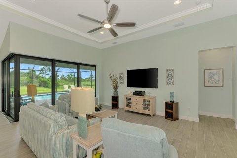 Villa ou maison à vendre à Rotonda, Floride: 3 chambres, 174.38 m2 № 1914227 - photo 12