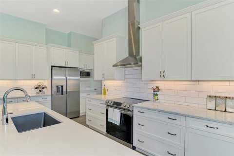 Villa ou maison à vendre à Rotonda, Floride: 3 chambres, 174.38 m2 № 1914227 - photo 22