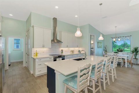 Villa ou maison à vendre à Rotonda, Floride: 3 chambres, 174.38 m2 № 1914227 - photo 18
