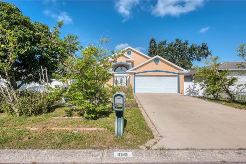 Casa en venta en Dunedin, Florida, 3 dormitorios, 188.41 m2 № 2308258 - foto 2