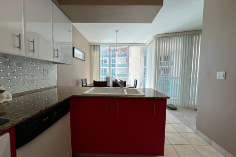 Copropriété à louer à Aventura, Floride: 1 chambre, 74.32 m2 № 1977266 - photo 10