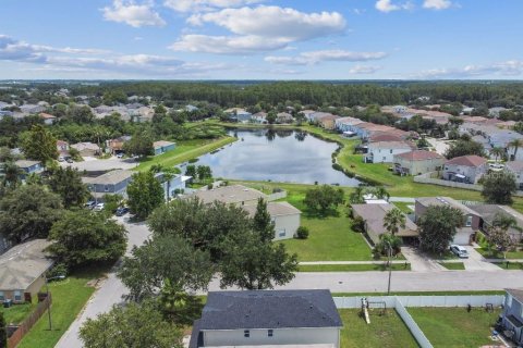 Villa ou maison à vendre à Land O' Lakes, Floride: 4 chambres, 190.91 m2 № 1910551 - photo 27