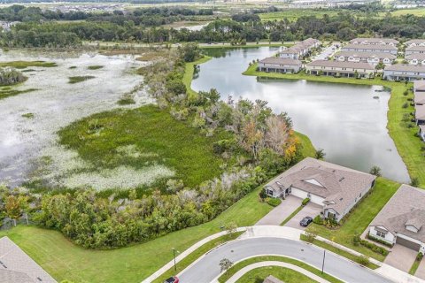 Villa ou maison à vendre à Land O' Lakes, Floride: 3 chambres, 182.83 m2 № 2399152 - photo 25