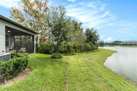 Villa ou maison à vendre à Land O' Lakes, Floride: 3 chambres, 182.83 m2 № 2399152 - photo 26