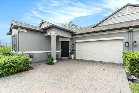 Villa ou maison à vendre à Land O' Lakes, Floride: 3 chambres, 182.83 m2 № 2399152 - photo 29