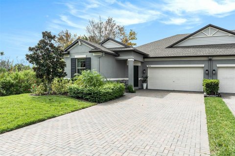 Villa ou maison à vendre à Land O' Lakes, Floride: 3 chambres, 182.83 m2 № 2399152 - photo 28
