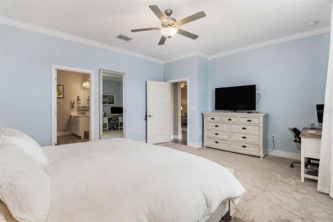 Villa ou maison à vendre à Land O' Lakes, Floride: 3 chambres, 182.83 m2 № 2399152 - photo 20