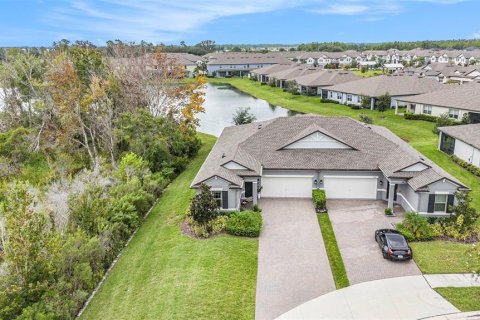 Villa ou maison à vendre à Land O' Lakes, Floride: 3 chambres, 182.83 m2 № 2399152 - photo 24