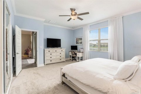 Villa ou maison à vendre à Land O' Lakes, Floride: 3 chambres, 182.83 m2 № 2399152 - photo 21