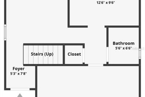 Купить виллу или дом в Раскин, Флорида 9 комнат, 146.14м2, № 1652446 - фото 27
