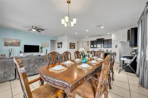 House in Davenport, Florida 6 bedrooms, 303.79 sq.m. № 870582 - photo 18