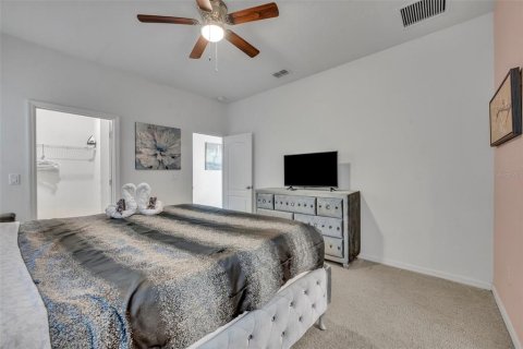 House in Davenport, Florida 6 bedrooms, 303.79 sq.m. № 870582 - photo 28
